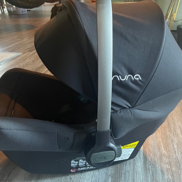 Nuna Pipa lite - Picture 3 of 4